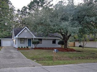 231 Timber Ridge Dr, Slidell, LA 70460