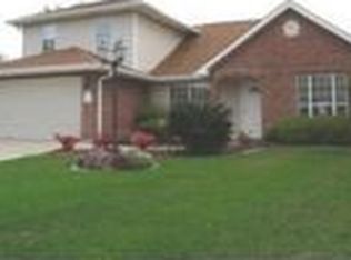 445 Eden Isles Dr, Slidell, LA 70458