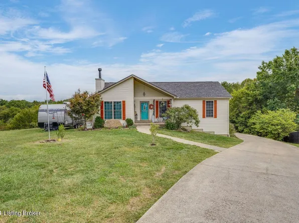 296 Paul Ave, Taylorsville, KY 40071