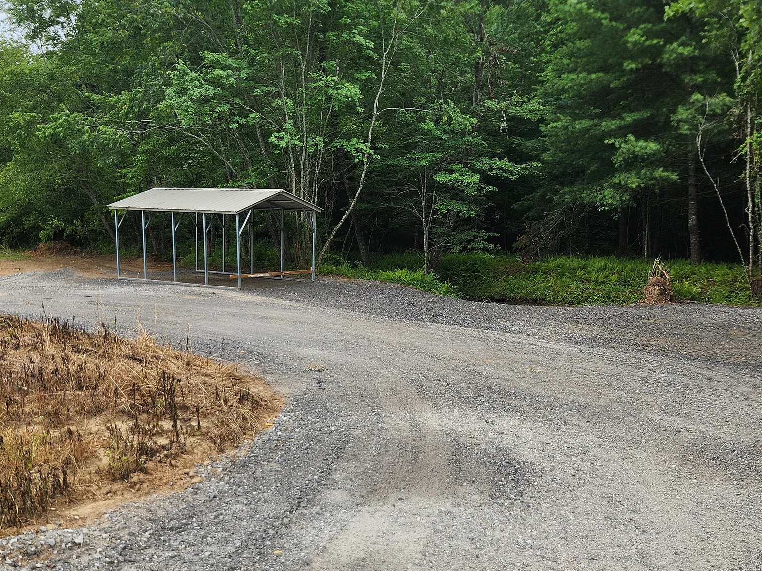 Burger Rd, Murphy — Photo 2