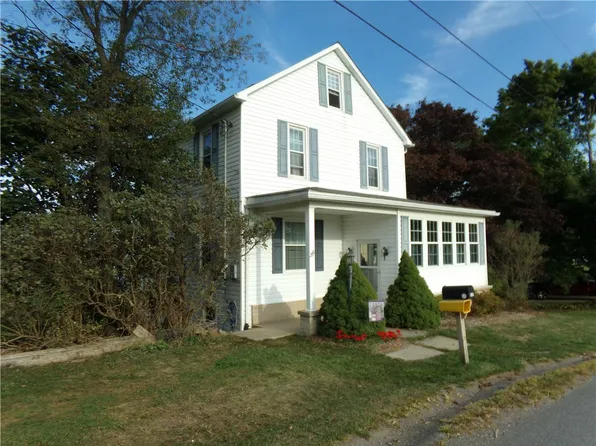 268 Sechler Rd, Somerset, PA 15501