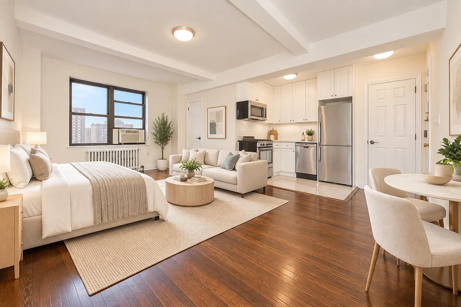 850 Amsterdam Avenue — Photo 2