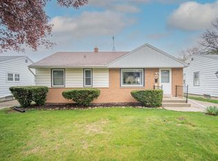 3842 N 84th St, Milwaukee, WI 53222