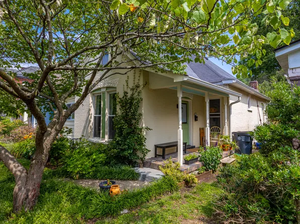 420 Johnson Ave, Lexington, KY 40508