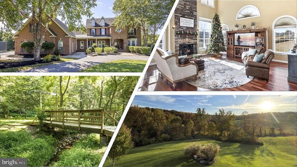 4319 Federal Hill Rd, Street, MD 21154 Zillow