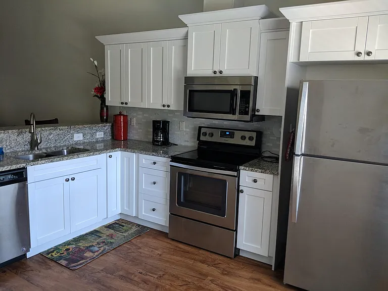 Villas at Hunters Ridge 55+ Senior Community — Photo 5