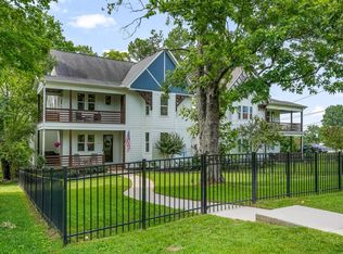 2502 Eastland Ave, Nashville, TN 37206