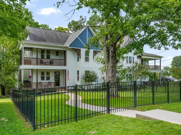 2502 Eastland Ave, Nashville, TN 37206