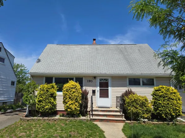193 Donald Ave, Rahway, NJ 07065