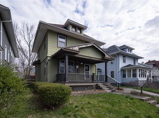 400 Electric Ave, Rochester, NY 14613