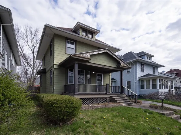 400 Electric Ave, Rochester, NY 14613