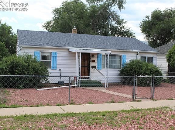 2nd image of 931 E Las Animas St