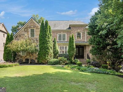 2226 Bryant Place Ct, Marietta, GA, 30066