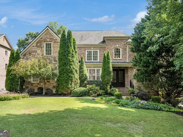 2226 Bryant Place Ct, Marietta, GA 30066