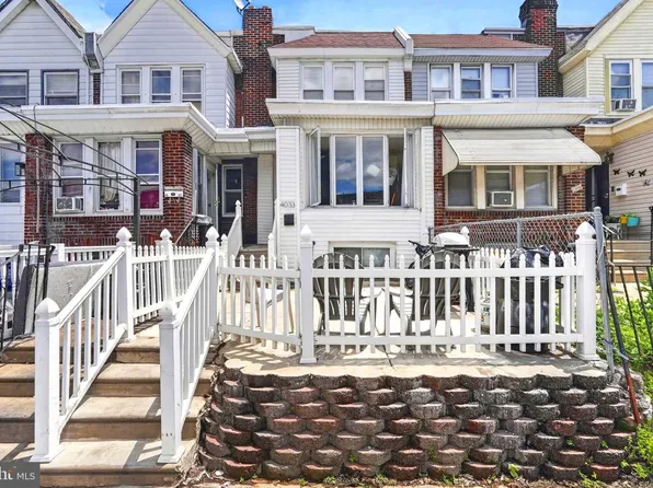 4033 Castor Ave, Philadelphia, PA 19124