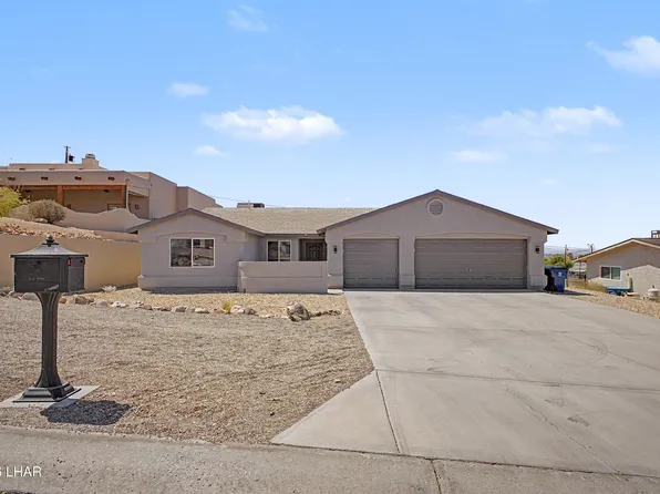 3696 Chesapeake Blvd, Lake Havasu City, AZ 86406