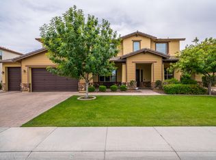 3941 E Ellis St, Mesa, AZ 85205