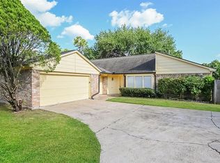 13419 Meisterwood Dr, Houston, TX 77065