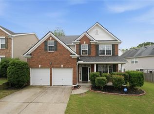 163 Diamond Ridge Ave, Canton, GA 30114