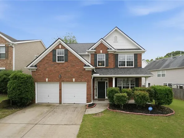 163 Diamond Ridge Ave, Canton, GA 30114