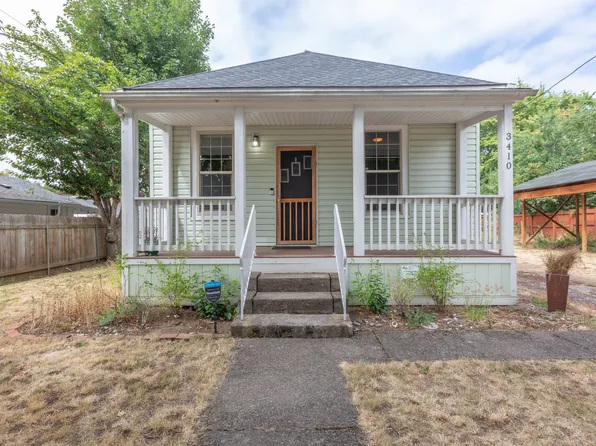 3410 Q St, Vancouver, WA 98663