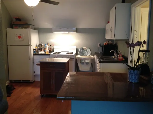 717 Bowen St #A, Oshkosh, WI 54901