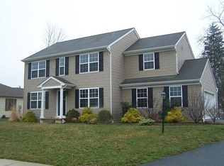 710 Hampden Rd, Elizabethtown, PA 17022