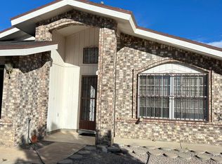 3348 Pendleton St, El Paso, TX 79936