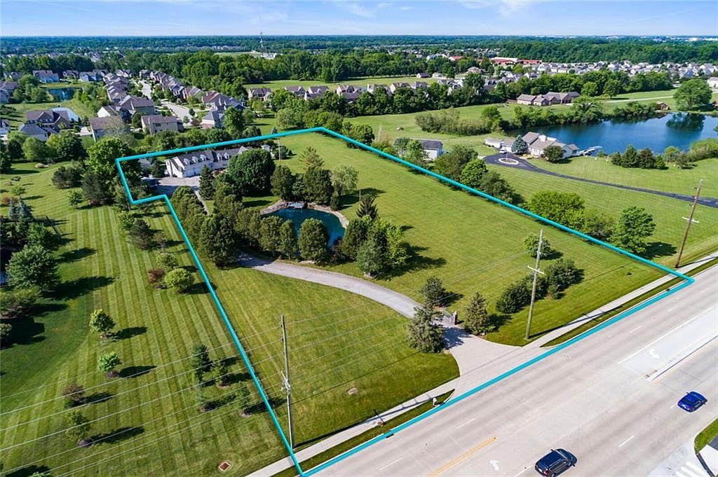 11571 E 126th St, Fishers, IN 46037 Zillow
