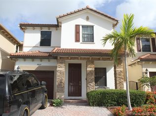 8877 SW 227th Ter, Cutler Bay, FL 33190