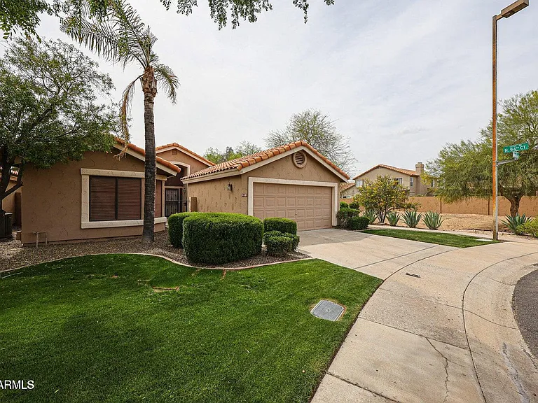 9429 E Camino Del Santo — Photo 1