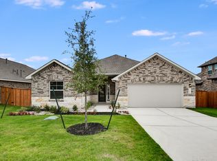 208 Oxbow Cv, Georgetown, TX 78628