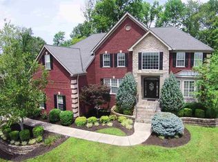 1308 Oxley Ct, Union, KY 41091