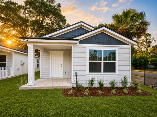 1444 W 6th St, Jacksonville, FL 32209