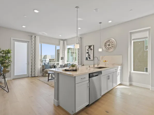 2984 Jayhawkers Pl Unit 4, San Jose, CA 95136