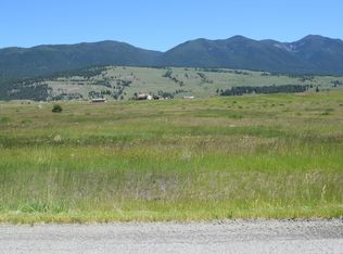 Nhn Airport Rd, Eureka, MT 59917