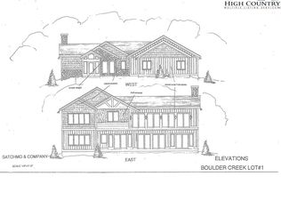 Tbd Boulder Creek Dr, Boone, NC 28607