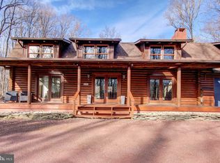 3009 Winding Rd, Kintnersville, PA 18930