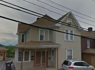 234 Prospect St #C, Morgantown, WV 26505