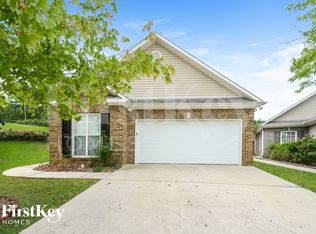 4872 Longmeadow Dr, Bessemer, AL 35022