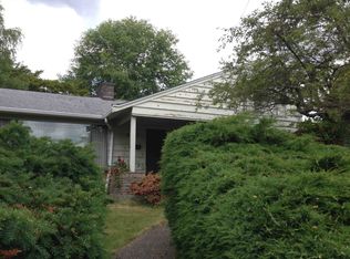 6533 38th Ave NE, Seattle, WA 98115