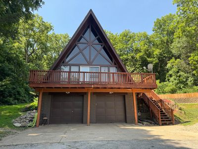 500 Powells, Crescent, IA, 51526