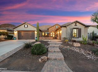 31989 N 127TH Lane, Peoria, AZ 85383