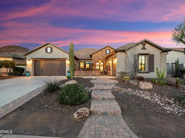 31989 N 127TH Lane, Peoria, AZ 85383