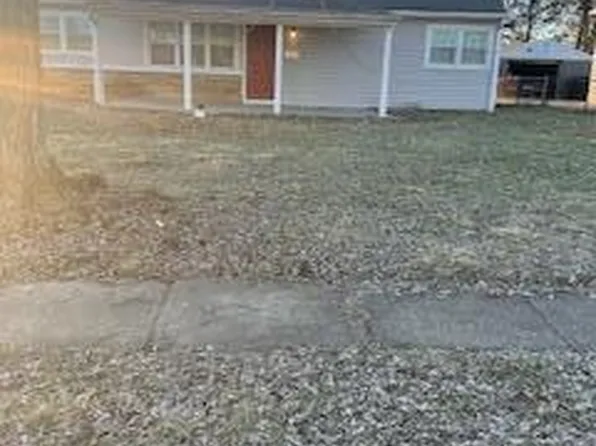 7414 Dunkirk Ln, Louisville, KY 40272