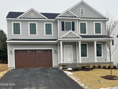 11 Wheatfield Way, Mechanicville, NY, 12118