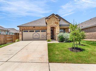 1205 Bear Track Loop, Georgetown, TX 78628