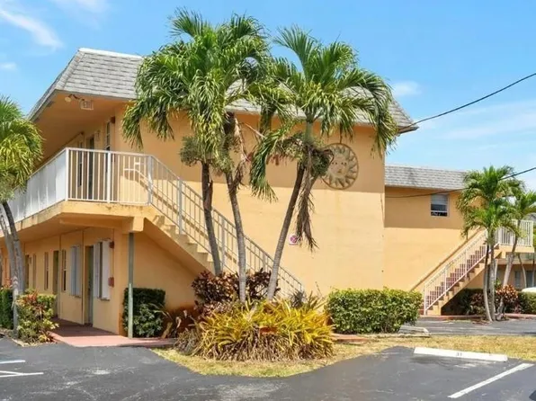 4061 N Dixie Hwy 1, Oakland Park, FL 33334