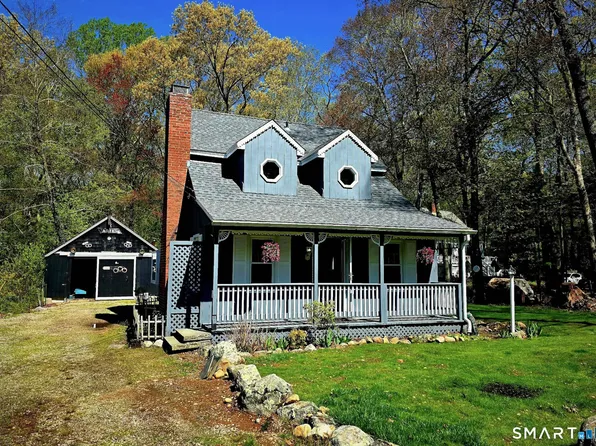 19 West Shore Drive, Clinton, CT 06413