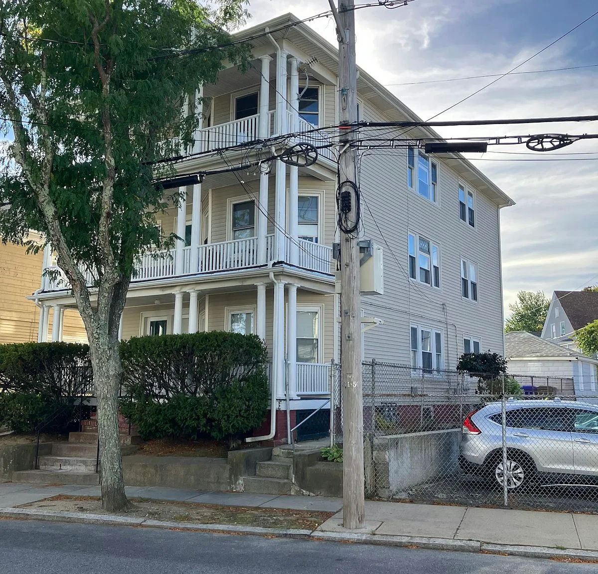 275 O'Connor St, Unit 2 — Photo 2